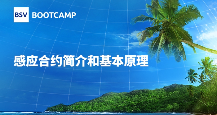 感應(yīng)合約簡介和基本原理｜顧露