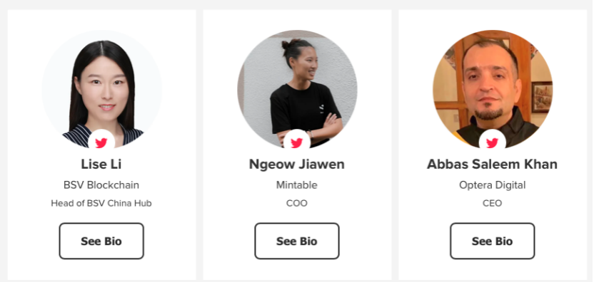 共話趨勢(shì)，展望未來(lái) 丨 可一科技受邀參加StartupGrind亞太Web3峰會(huì)(圖2)